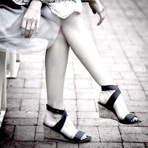 ☀️Cutest Summer Wedge Sandals